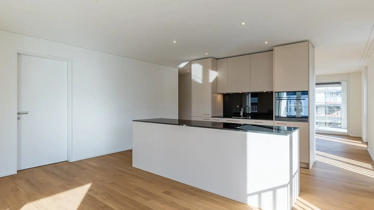 Appartamento in affitto - Lenzburgerstrasse 4, 5504 Othmarsingen - Foto 2