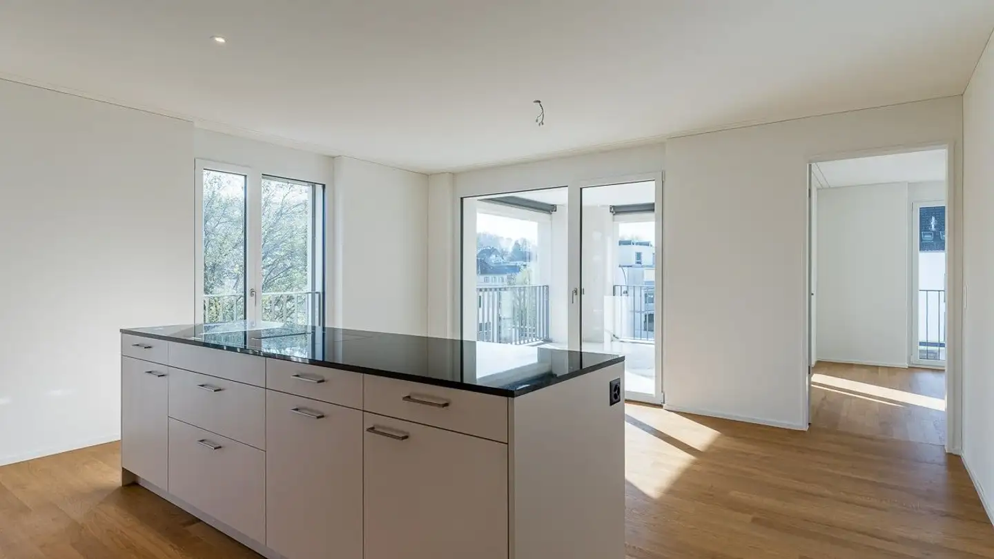 Appartamento in affitto - Lenzburgerstrasse 4, 5504 Othmarsingen - Foto 3