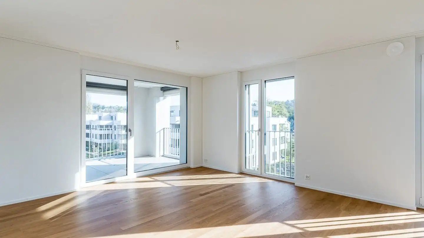 Appartamento in affitto - Lenzburgerstrasse 4, 5504 Othmarsingen - Foto 4
