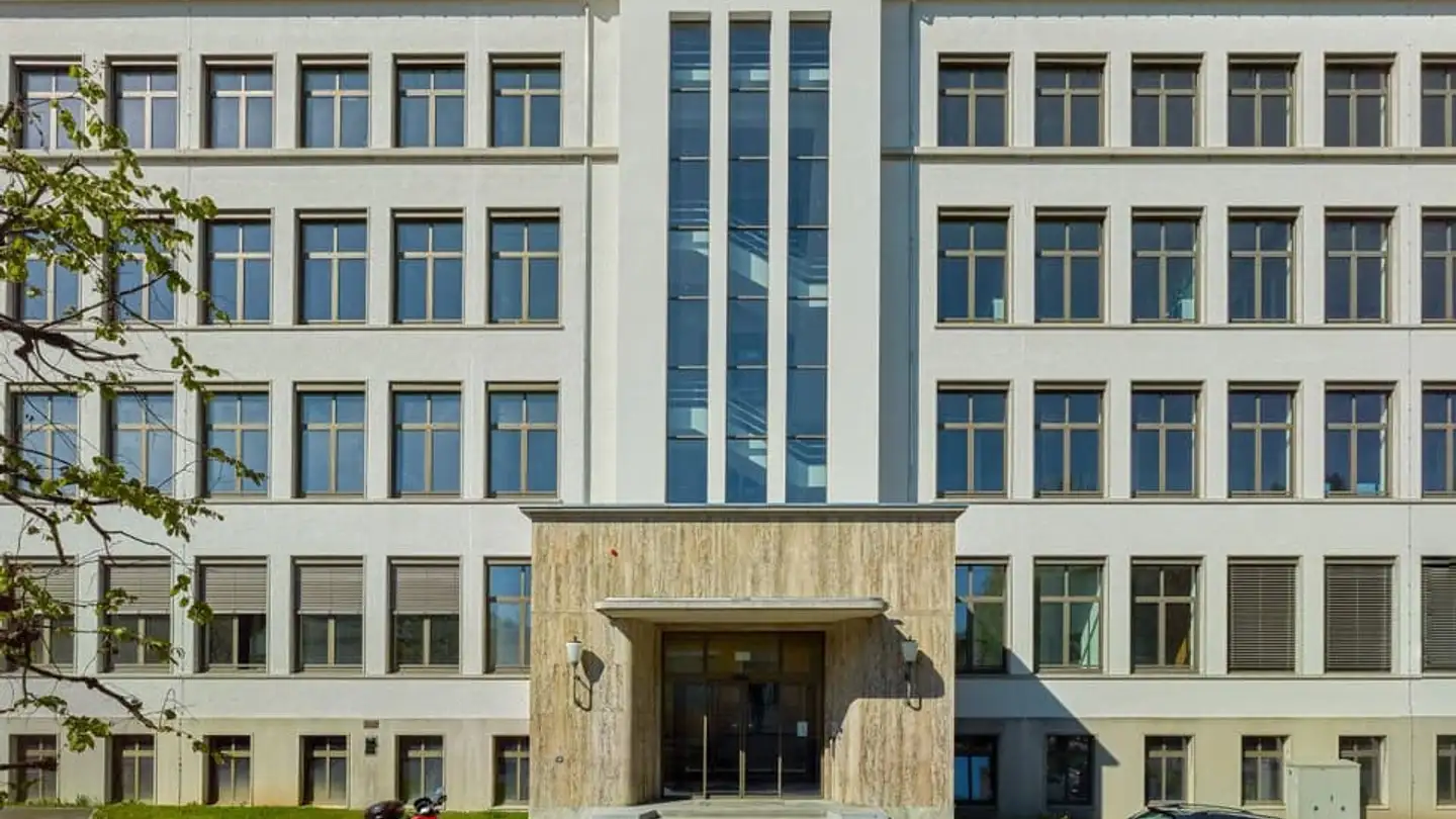 Commerciale in affitto - Avenue Du Technicum 42, 2400 Le Locle - Photo 4