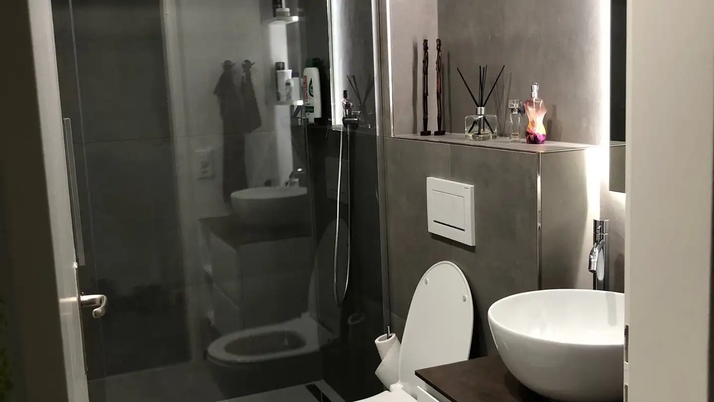 Appartement à louer - Parkstrasse 2, 7270 Davos Platz - Photo 2