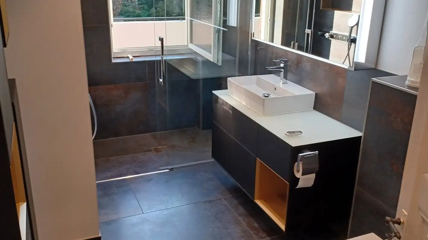 Wohnung mieten - Bottmingerstrasse 73, 4102 Binningen - Foto 3