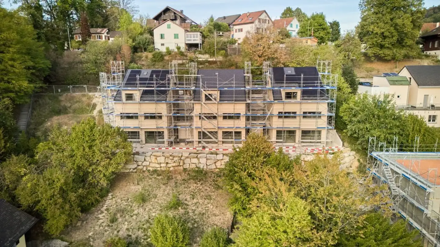 Casa singola in vendita - Birchweg 17, 5504 Othmarsingen