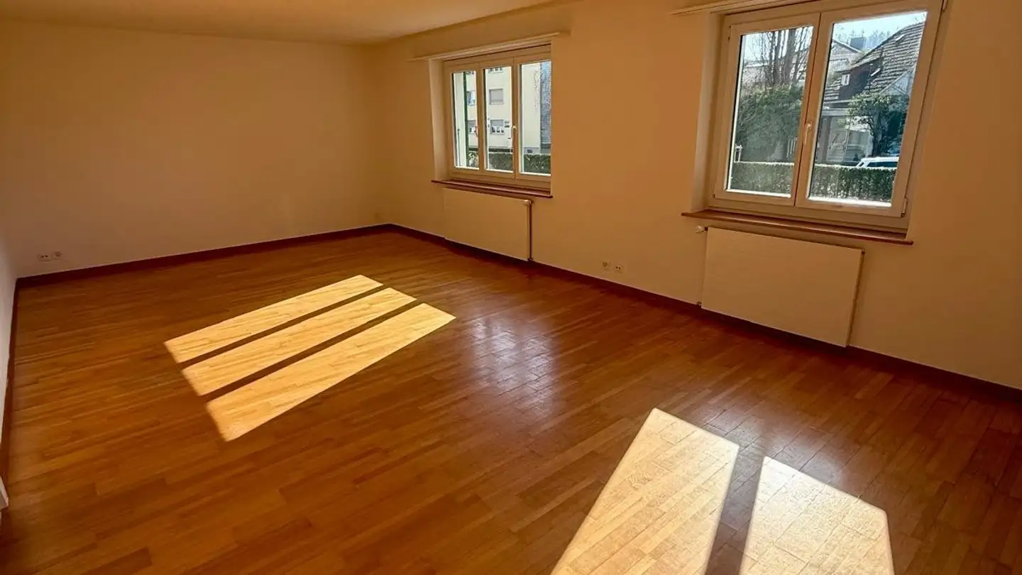 Apartment for rent - Rue De Gottstatt / Gottstattstrasse 43, 2504 Biel/Bienne - Photo 2