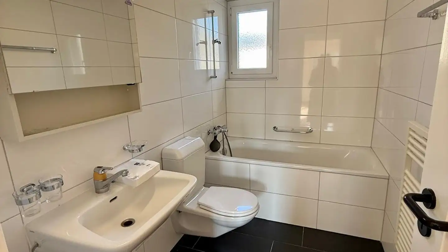 Apartment for rent - Rue De Gottstatt / Gottstattstrasse 43, 2504 Biel/Bienne - Photo 4