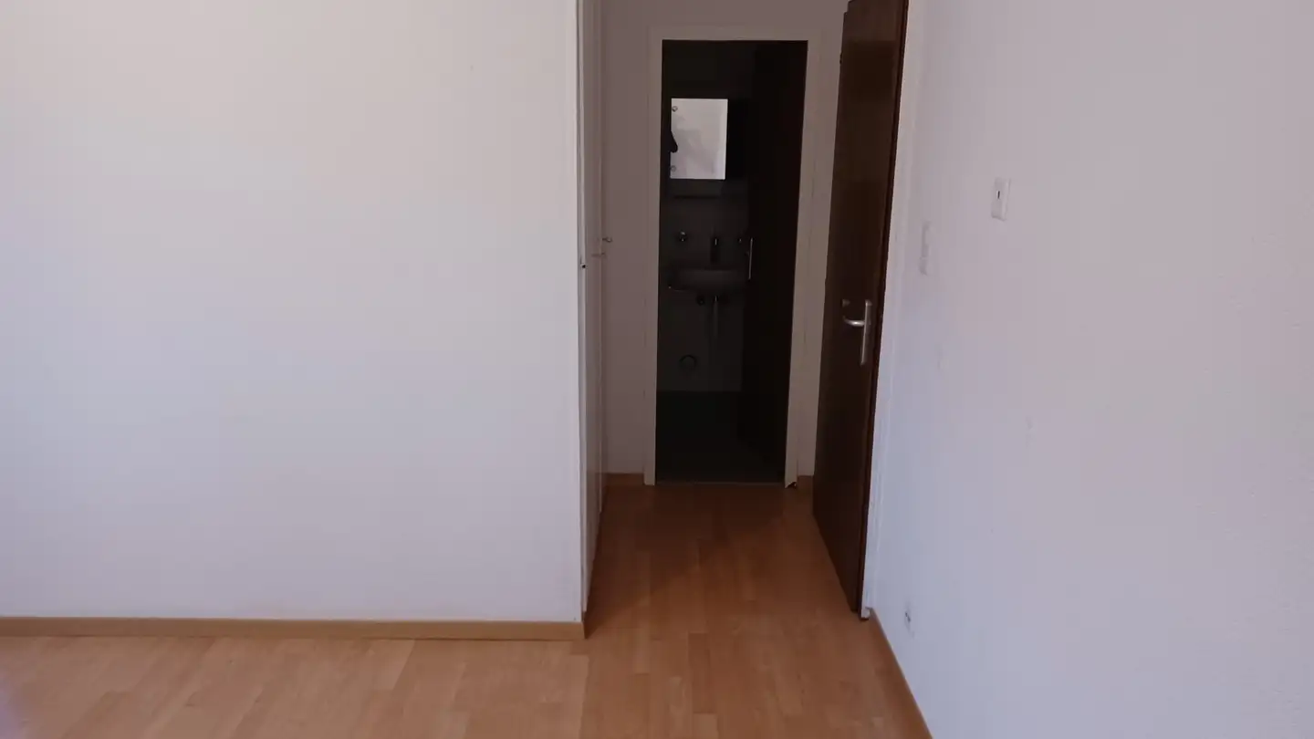 Appartamento in affitto - Rue Le Corbusier 16, 2400 Le Locle - Photo 3