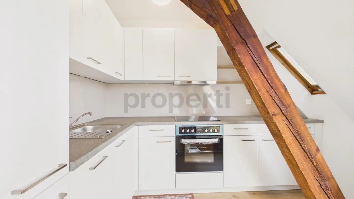 Attico in vendita - 4058 Basel - Foto 4