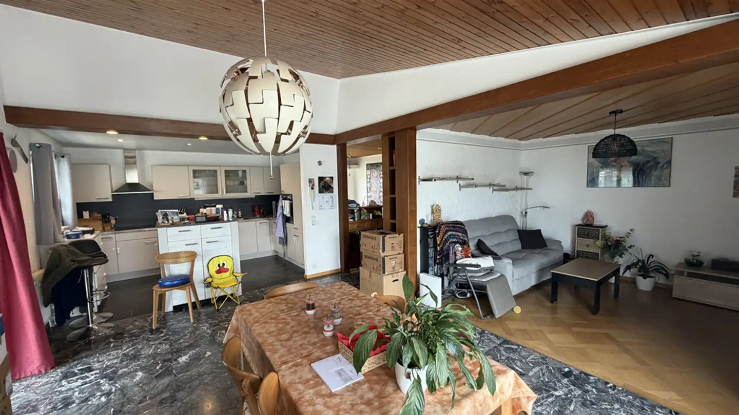 Apartment for rent - Rue Des Clos, 2340 Le Noirmont - Photo 4