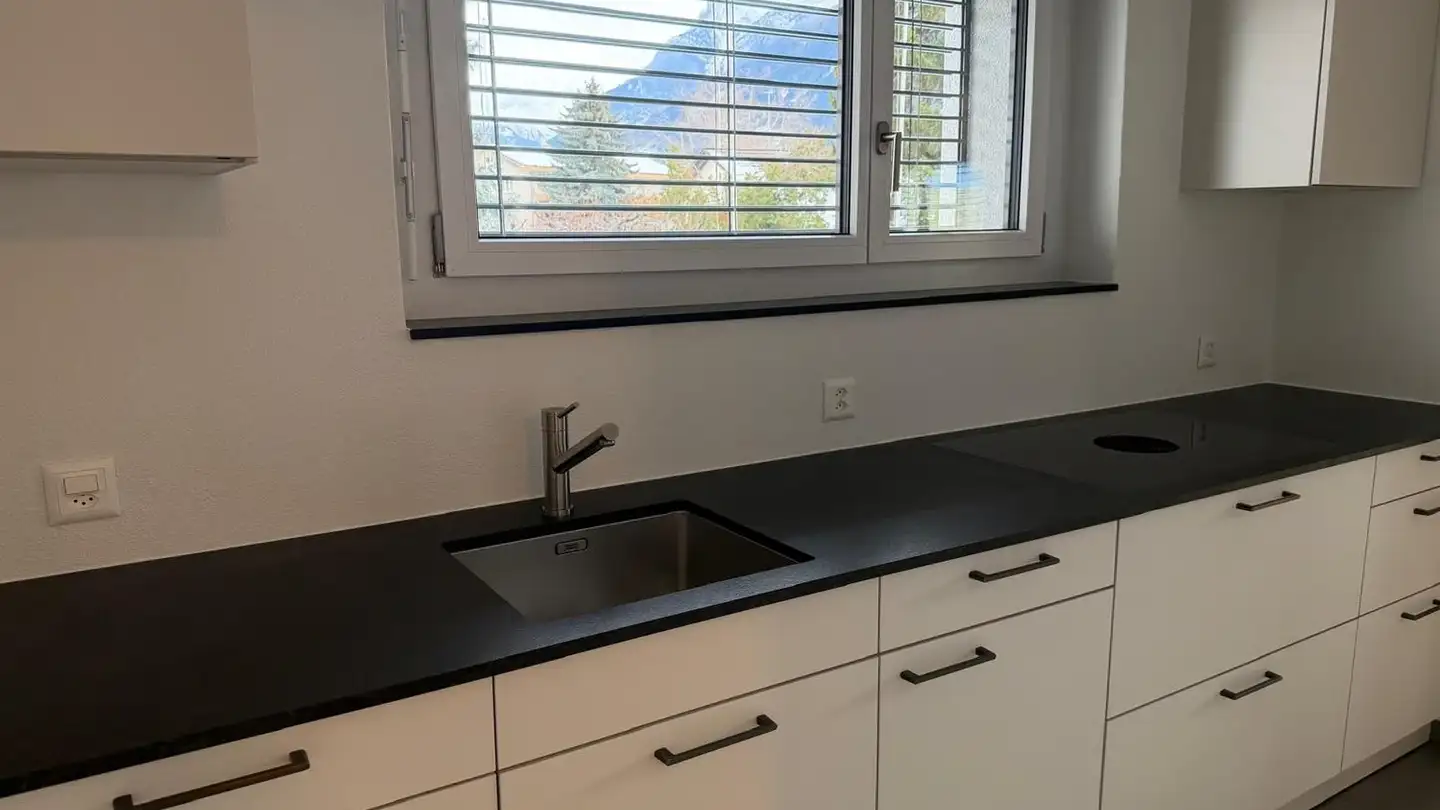 Appartamento in affitto - Sandstrasse 5, 3930 Visp