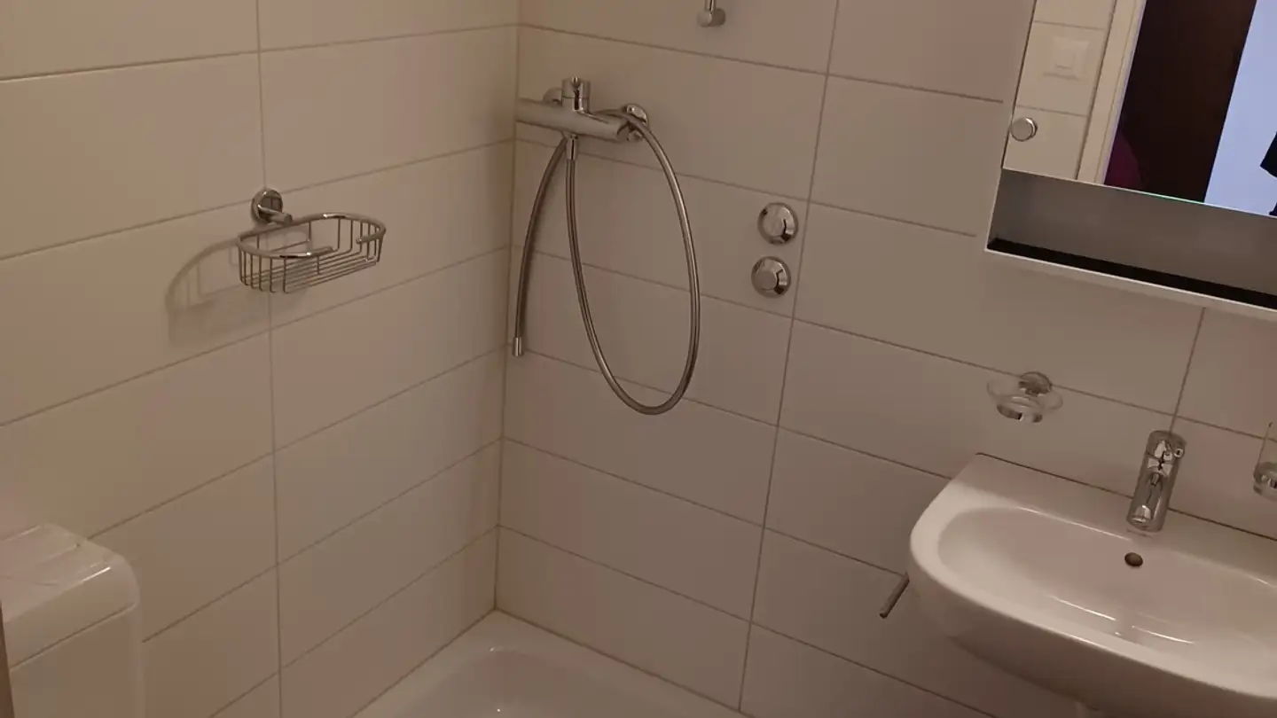 Appartamento in affitto - Rue Le Corbusier 16, 2400 Le Locle - Photo 4