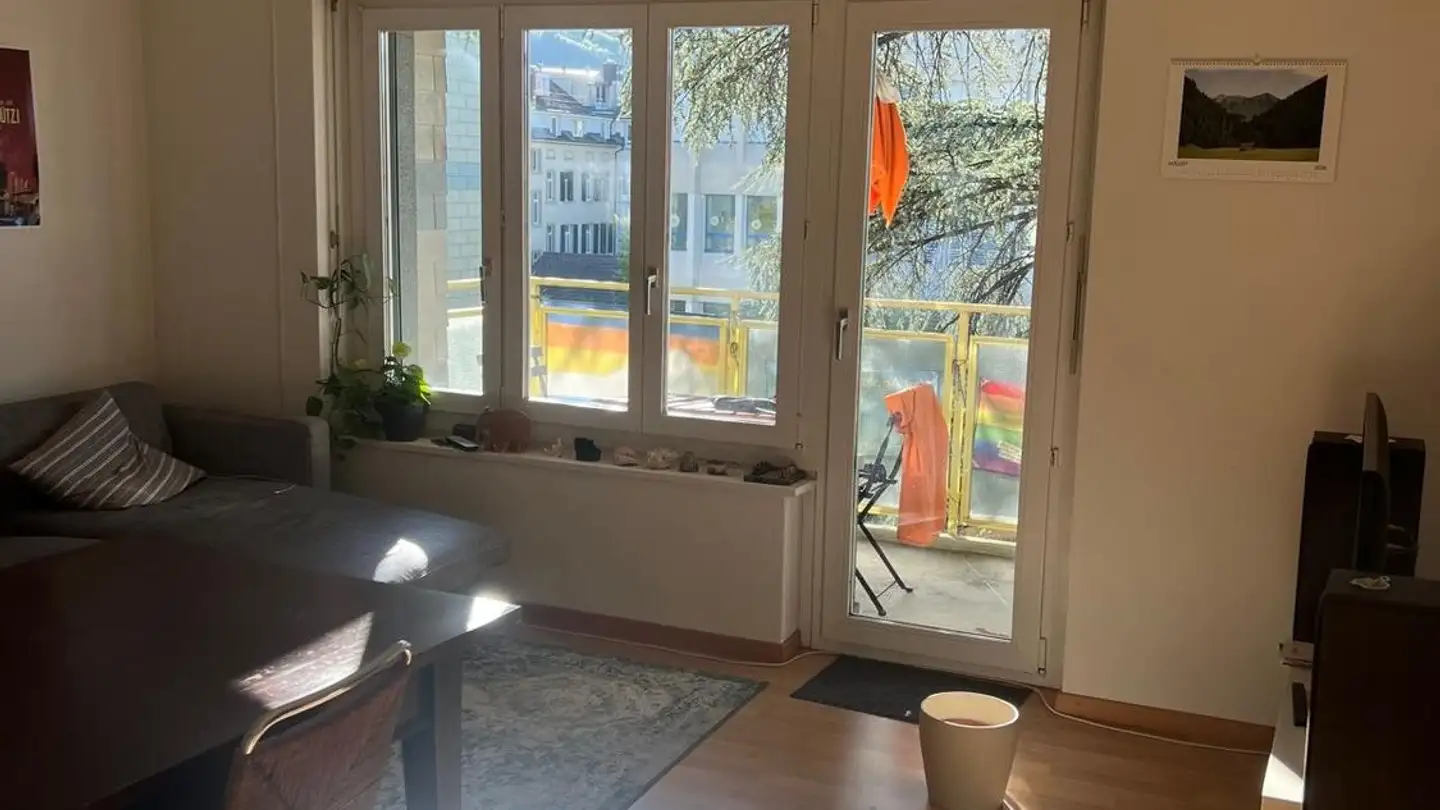 Single room for rent - Neuwiesenstrasse 16, 8400 Winterthur - Photo 3