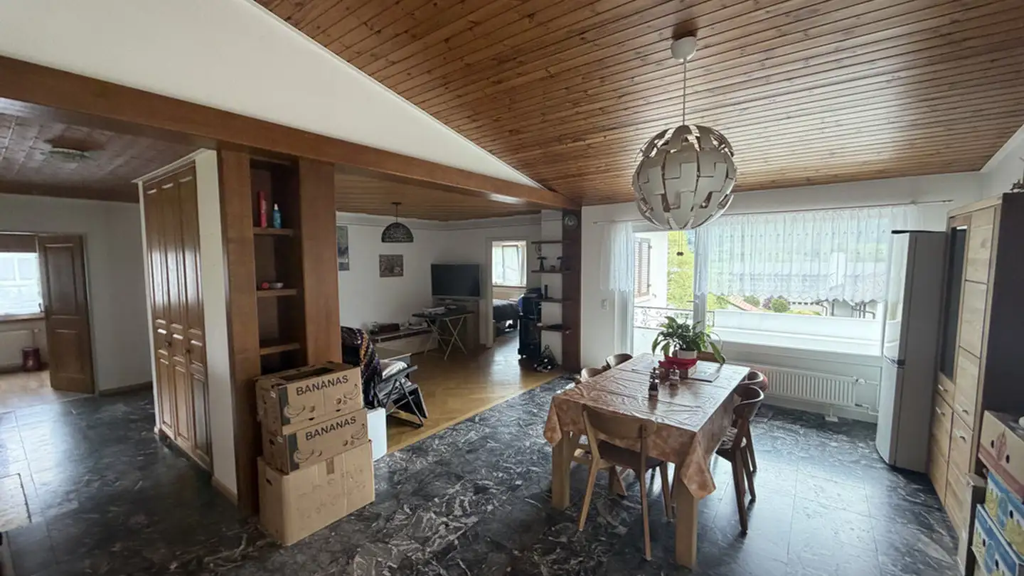 Apartment for rent - Rue Des Clos, 2340 Le Noirmont - Photo 3