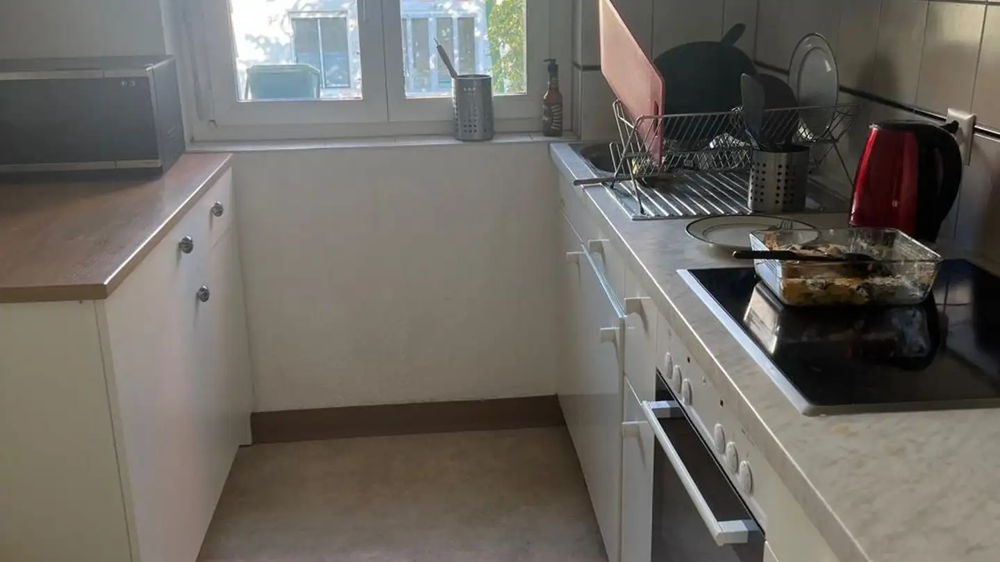 Single room for rent - Neuwiesenstrasse 16, 8400 Winterthur - Photo 4