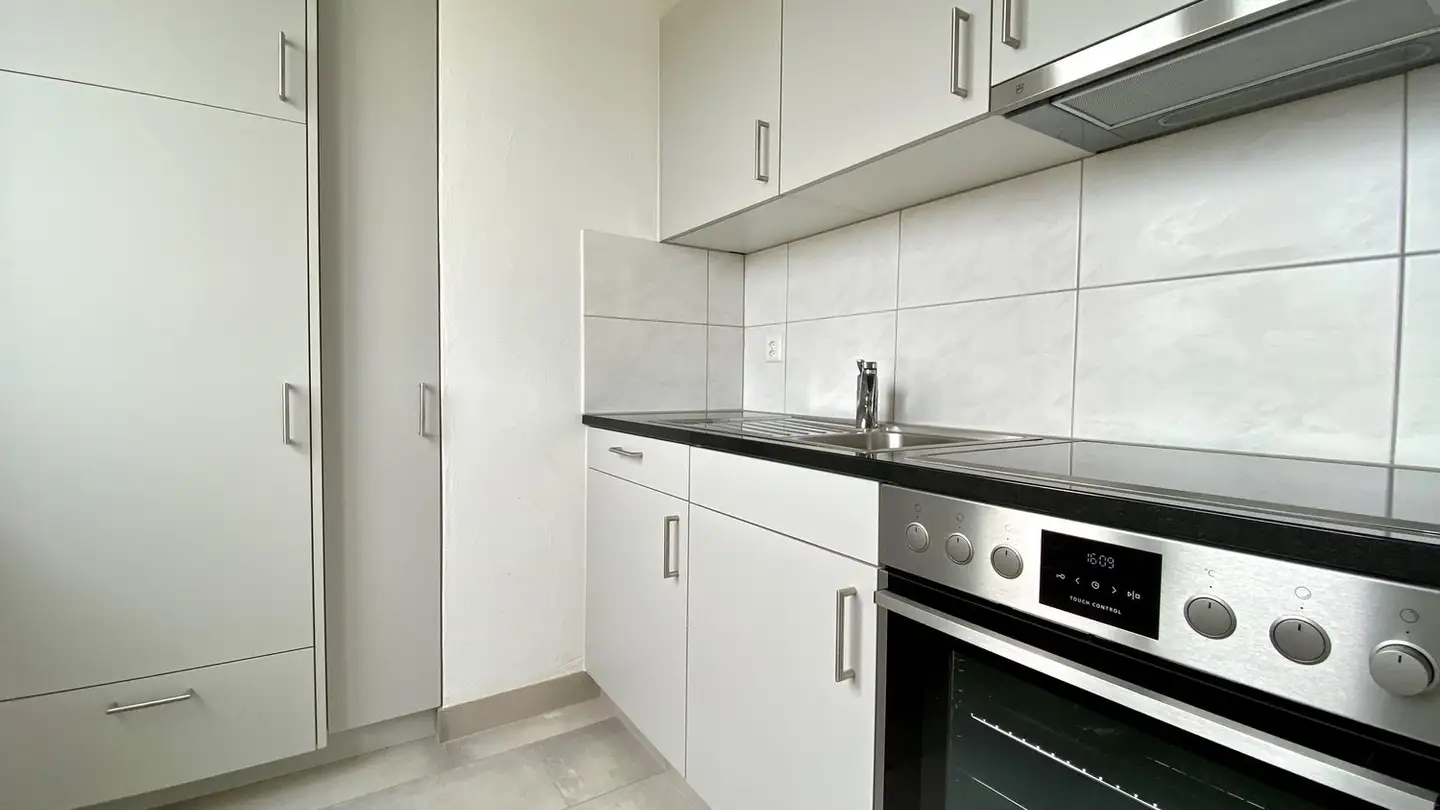 Wohnung mieten - Bielstrasse 40, 2560 Nidau