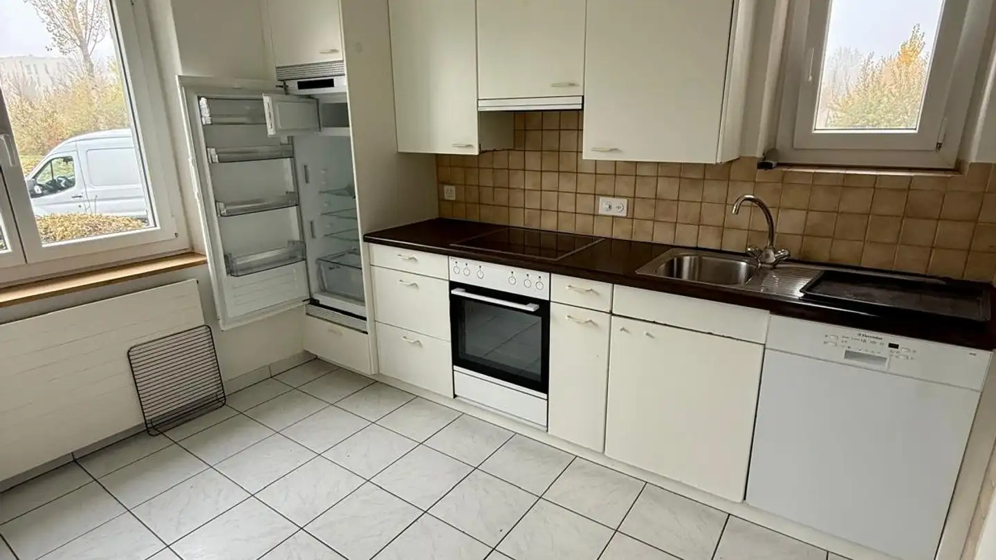 Apartment for rent - Rue De Gottstatt / Gottstattstrasse 43, 2504 Biel/Bienne - Photo 3