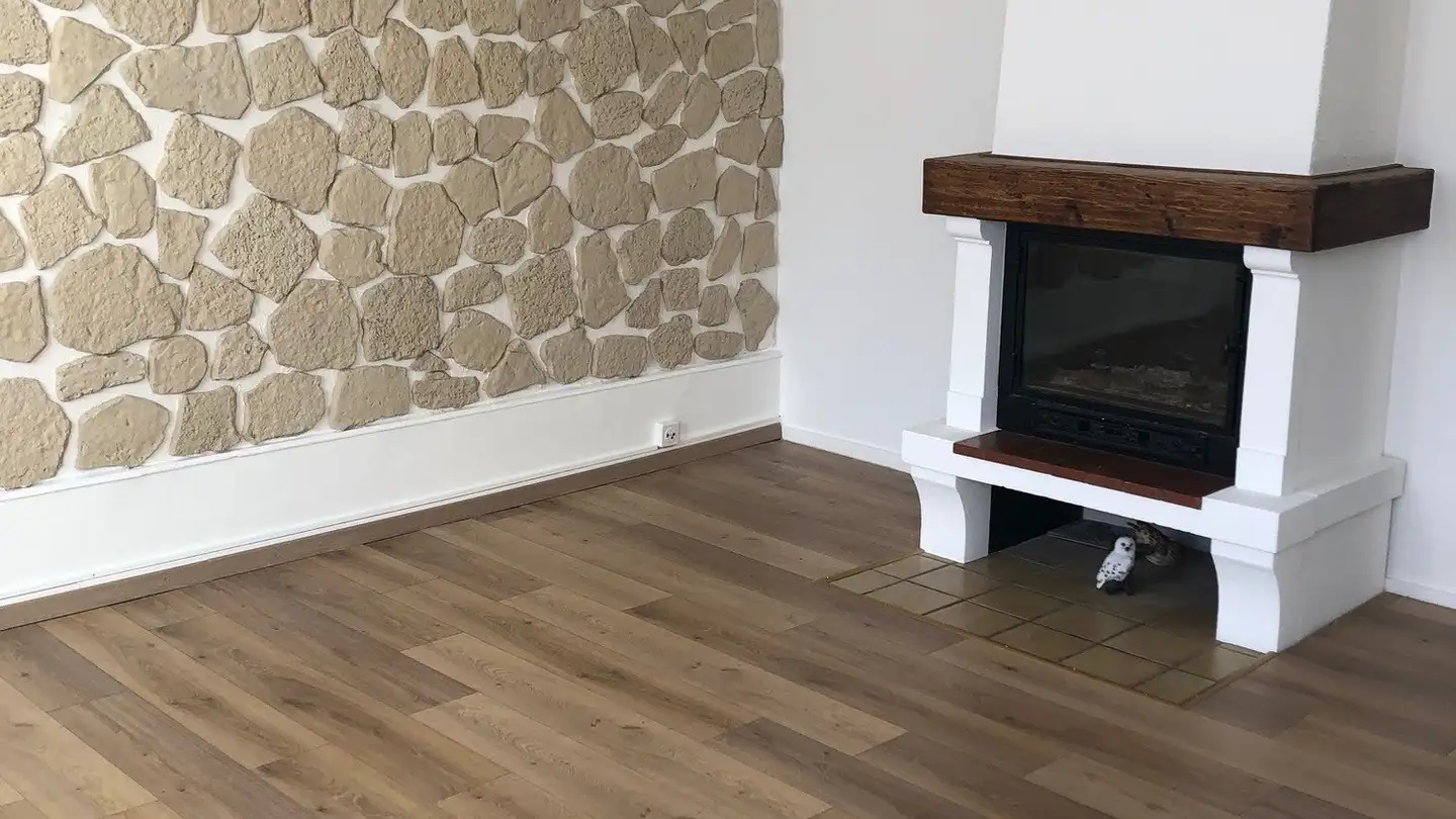 Appartement à louer - Rue Fritz-Courvoisier 36, 2300 La Chaux-de-Fonds