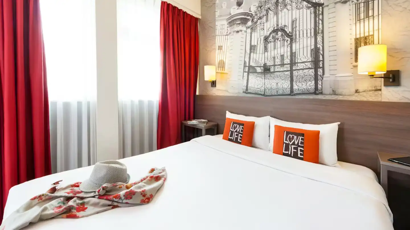 Wohnung mieten - Hammerstrasse, 4057 Basel - Foto 3