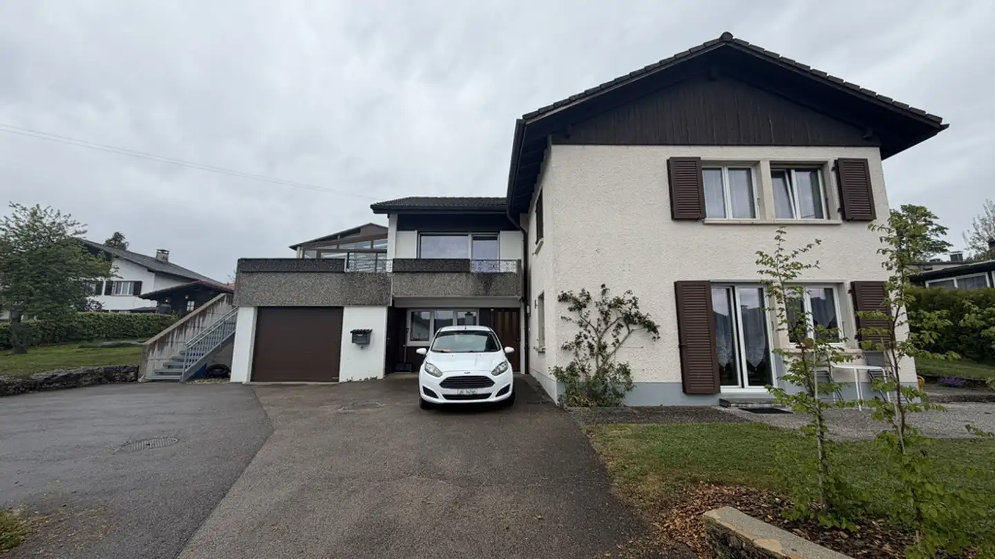Appartement à louer - Rue Des Clos, 2340 Le Noirmont