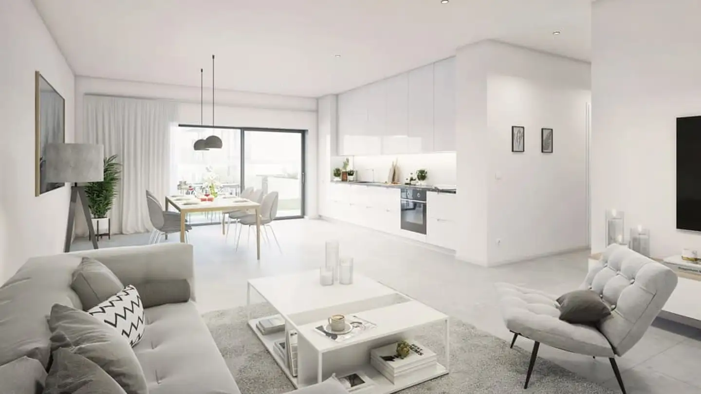 Appartamento in vendita - 1896 Miex - Foto 3