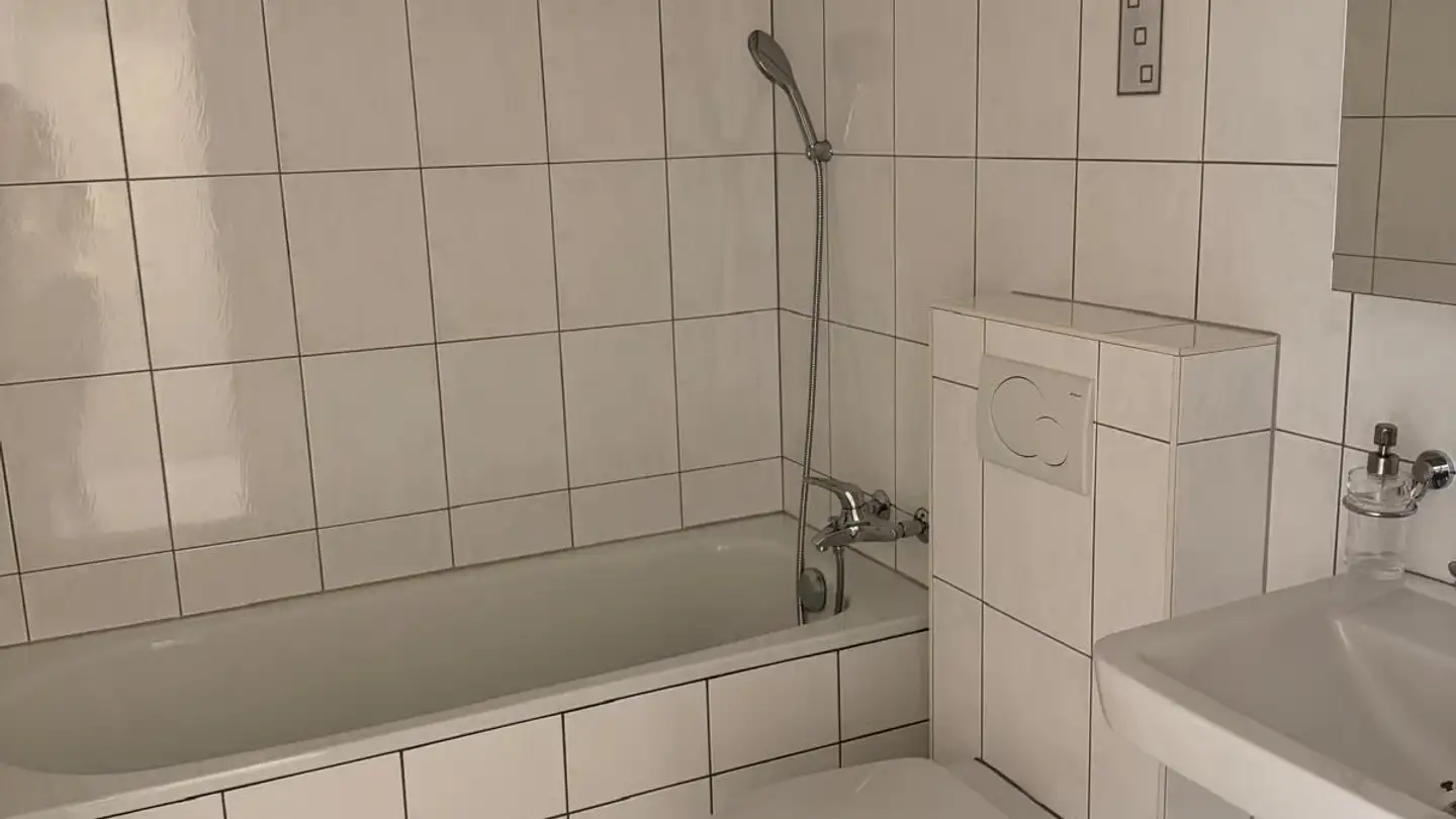 Appartamento in affitto - Sandstrasse 5, 3930 Visp - Foto 4
