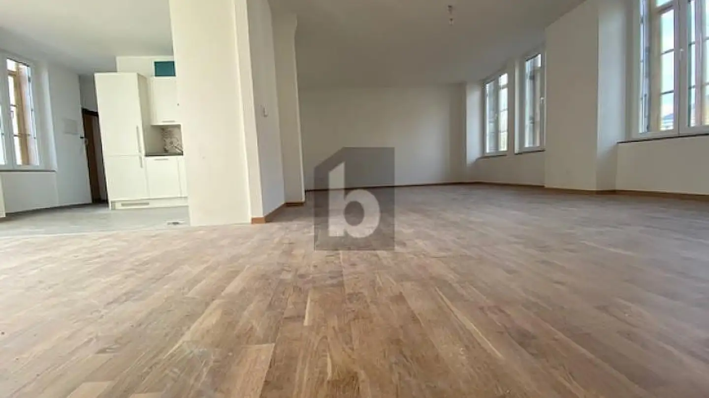 Appartement à vendre - 1337 Vallorbe