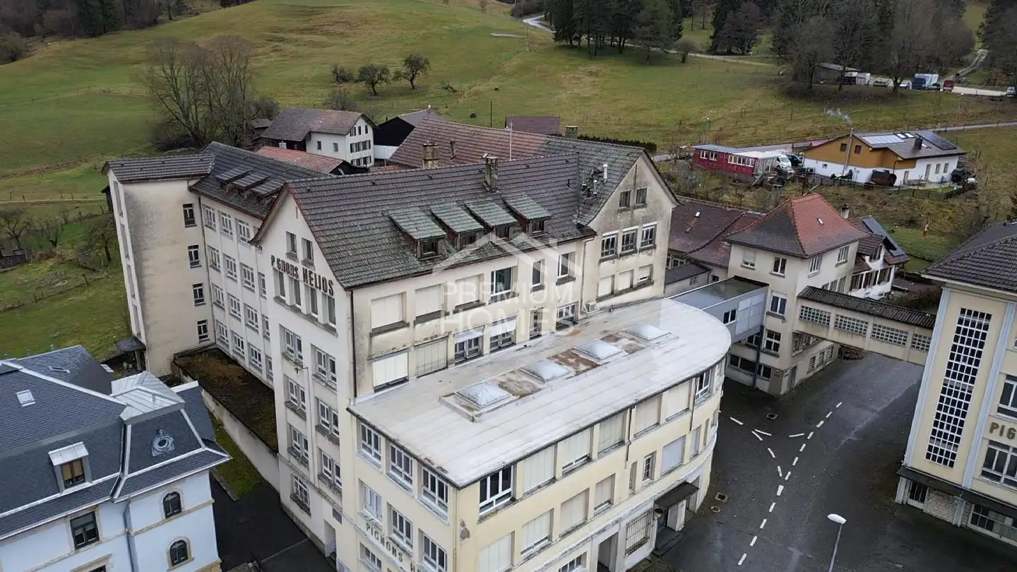 Terrain constructible à vendre - 2735 Bévilard - Photo 4