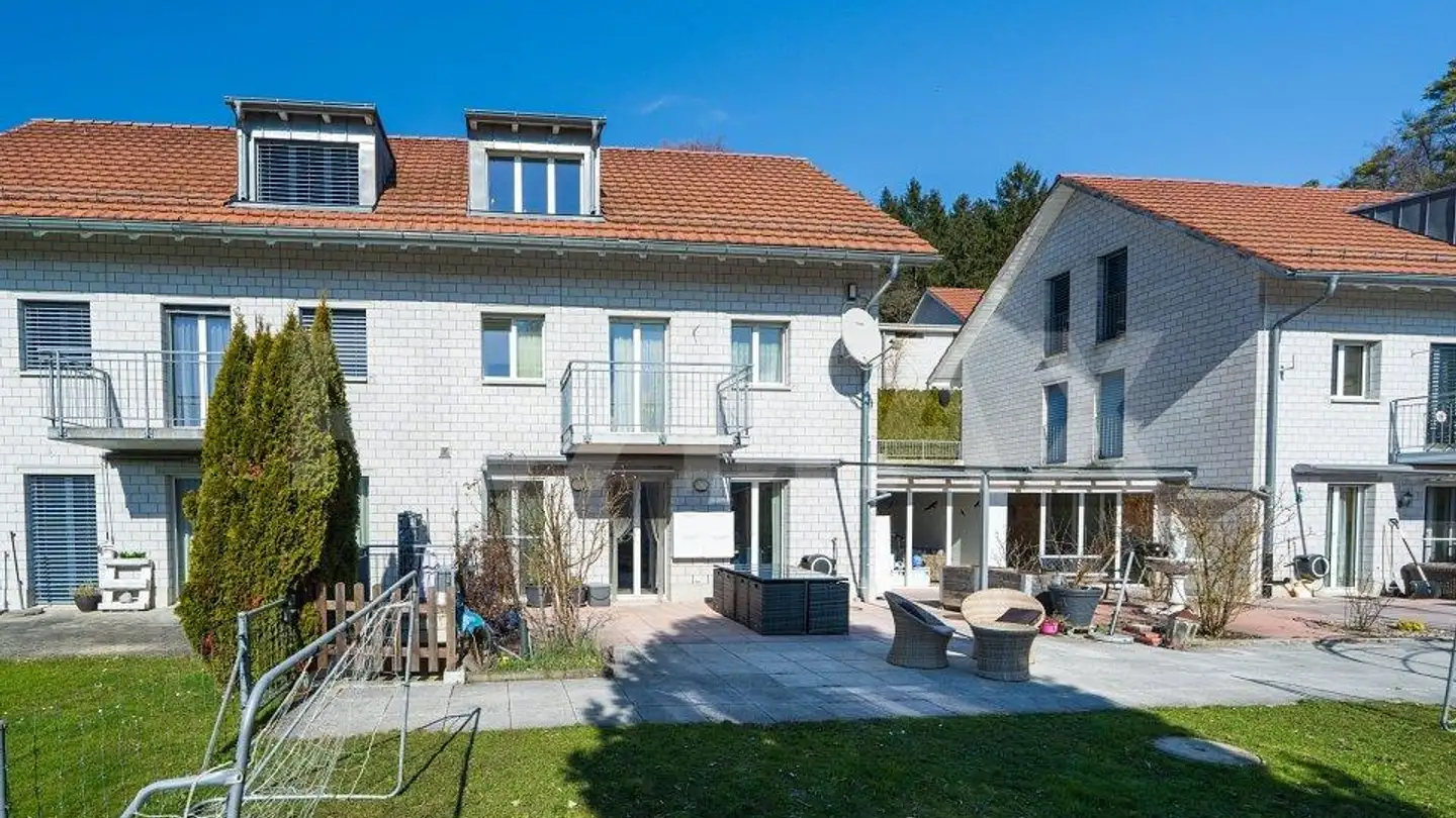 Maison individuelle à vendre - Carl Spitteler-Strasse 24, 8352 Elsau - Photo 3