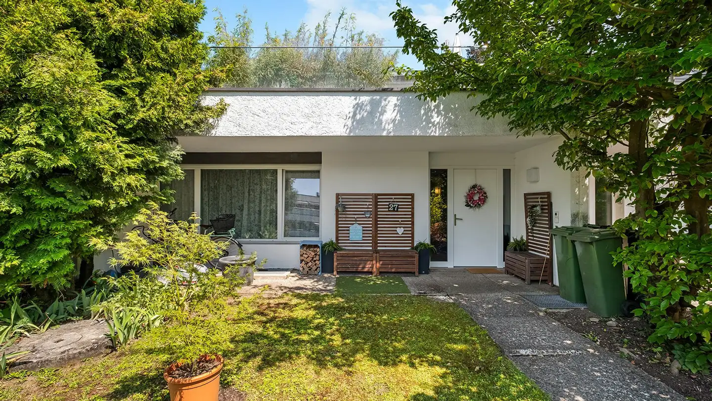 Haus kaufen - 8800 Thalwil - Foto 2