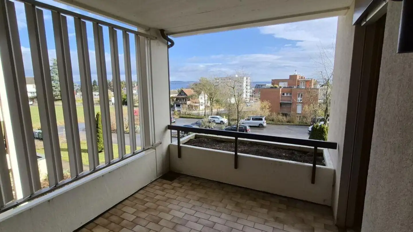 Apartment for sale - Gaissbergstrasse 62, 8280 Kreuzlingen
