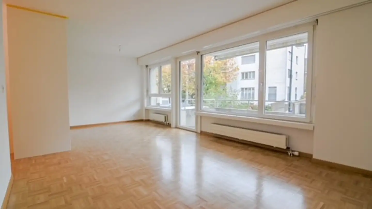 Stanza singola in affitto - Bahnhofstrasse 21, 4147 Aesch BL - Foto 2