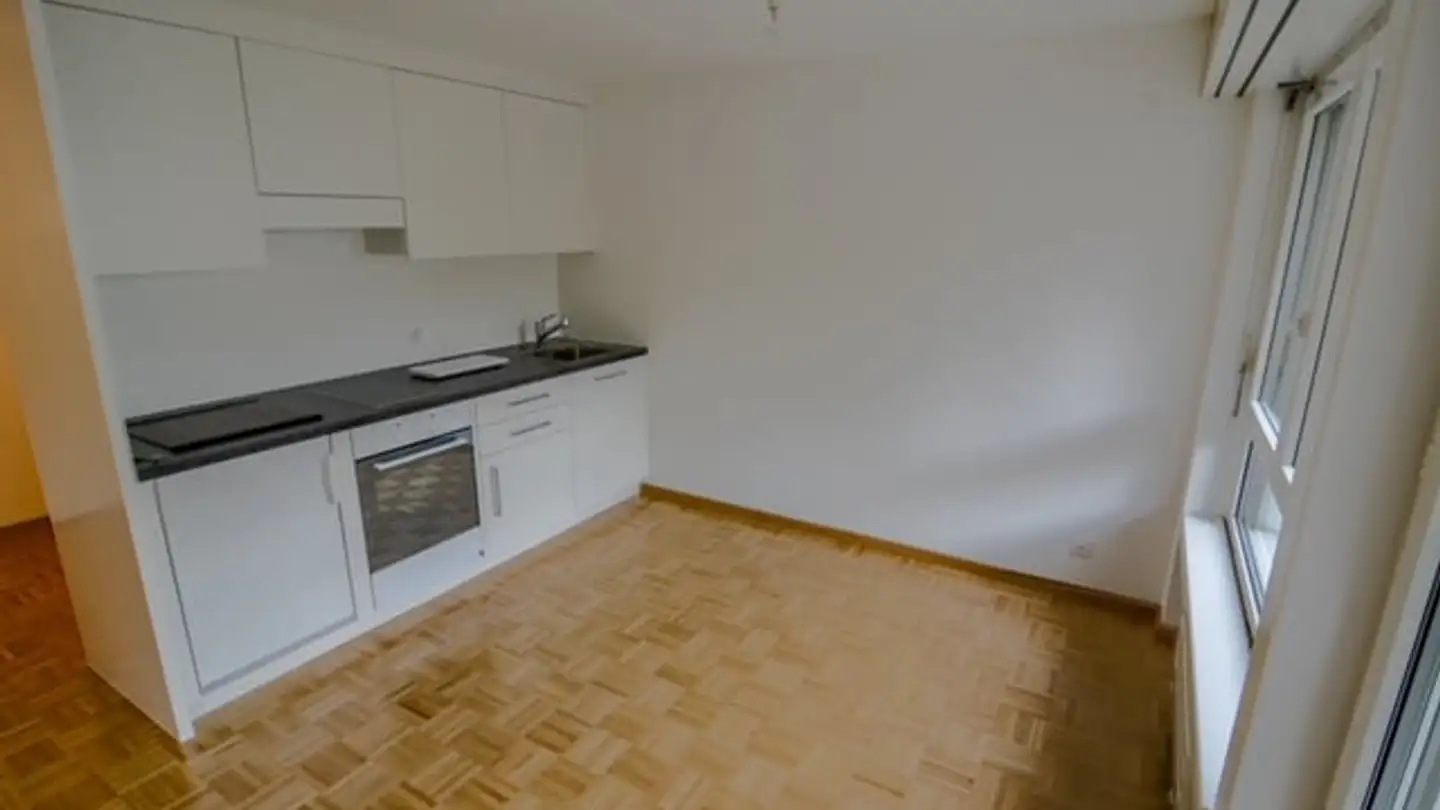 Stanza singola in affitto - Bahnhofstrasse 21, 4147 Aesch BL - Foto 3