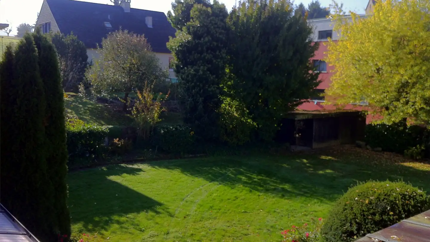 Einfamilienhaus mieten - Fabrikweg 14, 4460 Gelterkinden - Foto 2