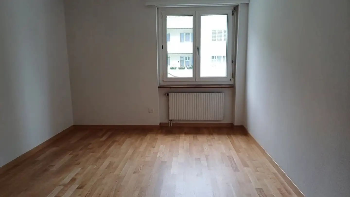 Appartement à louer - Schöntalstrasse 13a, 9244 Niederuzwil - Photo 4