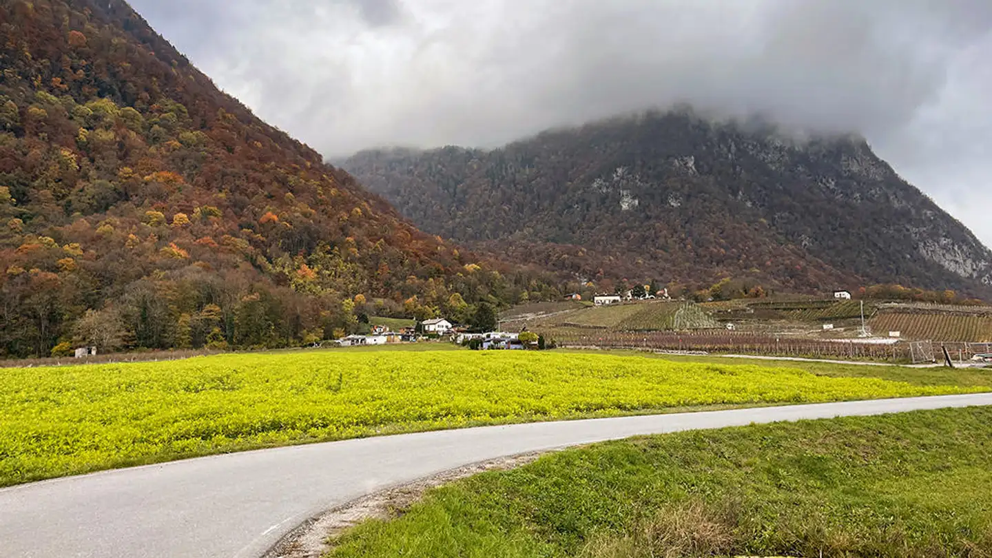 Terreno edificabile in vendita - 1902 Evionnaz - Foto 2