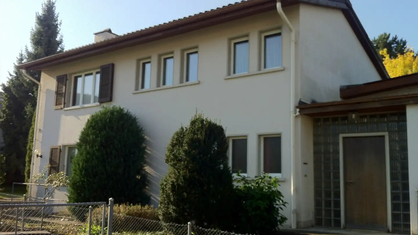 Einfamilienhaus mieten - Fabrikweg 14, 4460 Gelterkinden - Foto 4