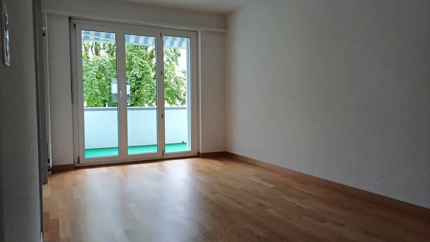 Appartement à louer - Schöntalstrasse 13a, 9244 Niederuzwil - Photo 2