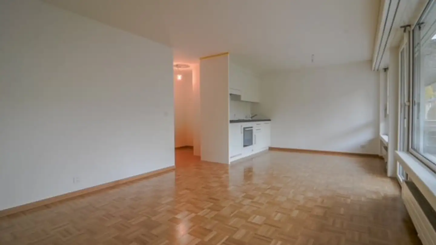 Stanza singola in affitto - Bahnhofstrasse 21, 4147 Aesch BL - Foto 4