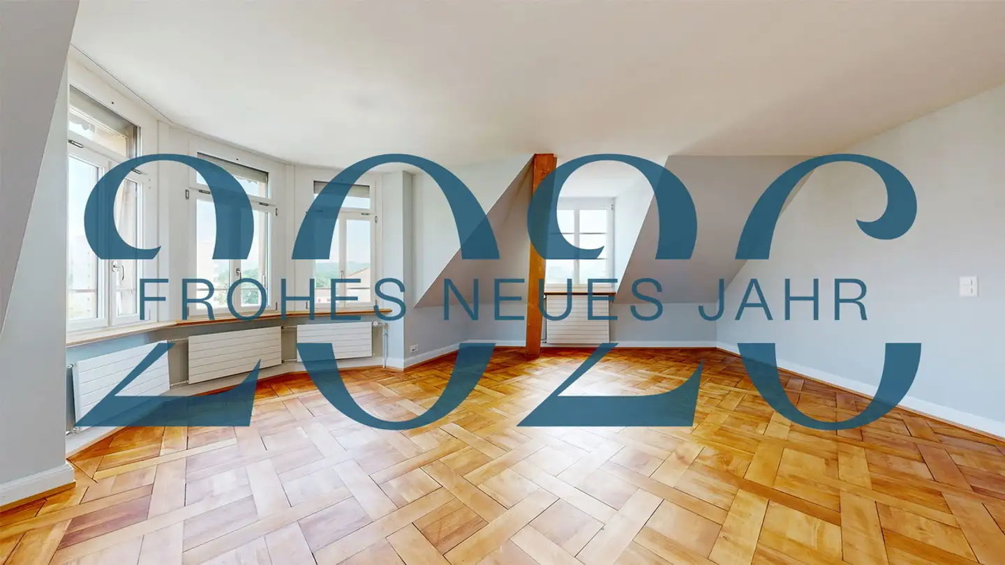 Apartment for rent - 6010 Kriens