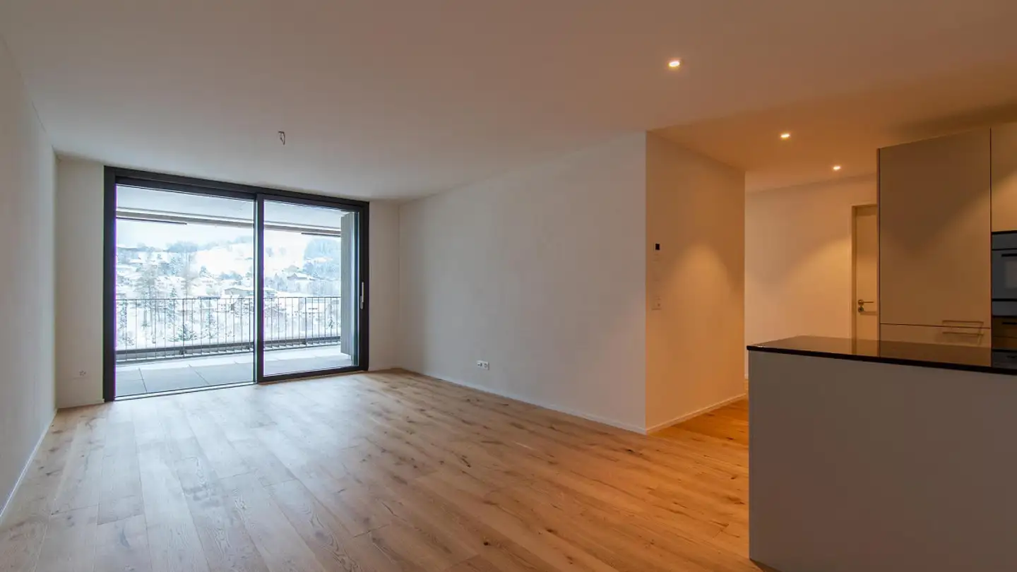 Wohnung mieten - Unter Bendlehn 48, 9042 Speicher - Foto 2