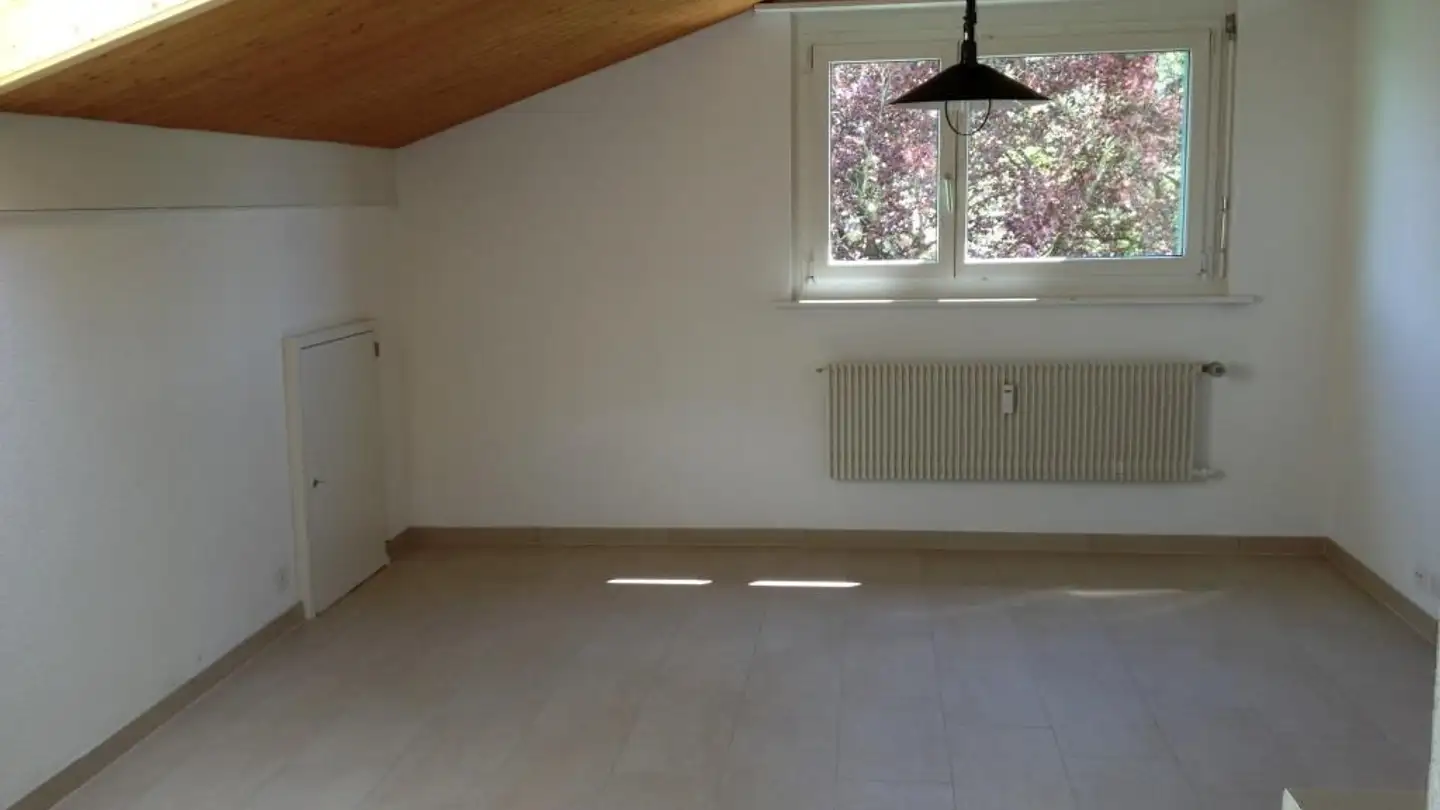 Studio in affitto - Salismatte 4, 2558 Aegerten - Foto 3