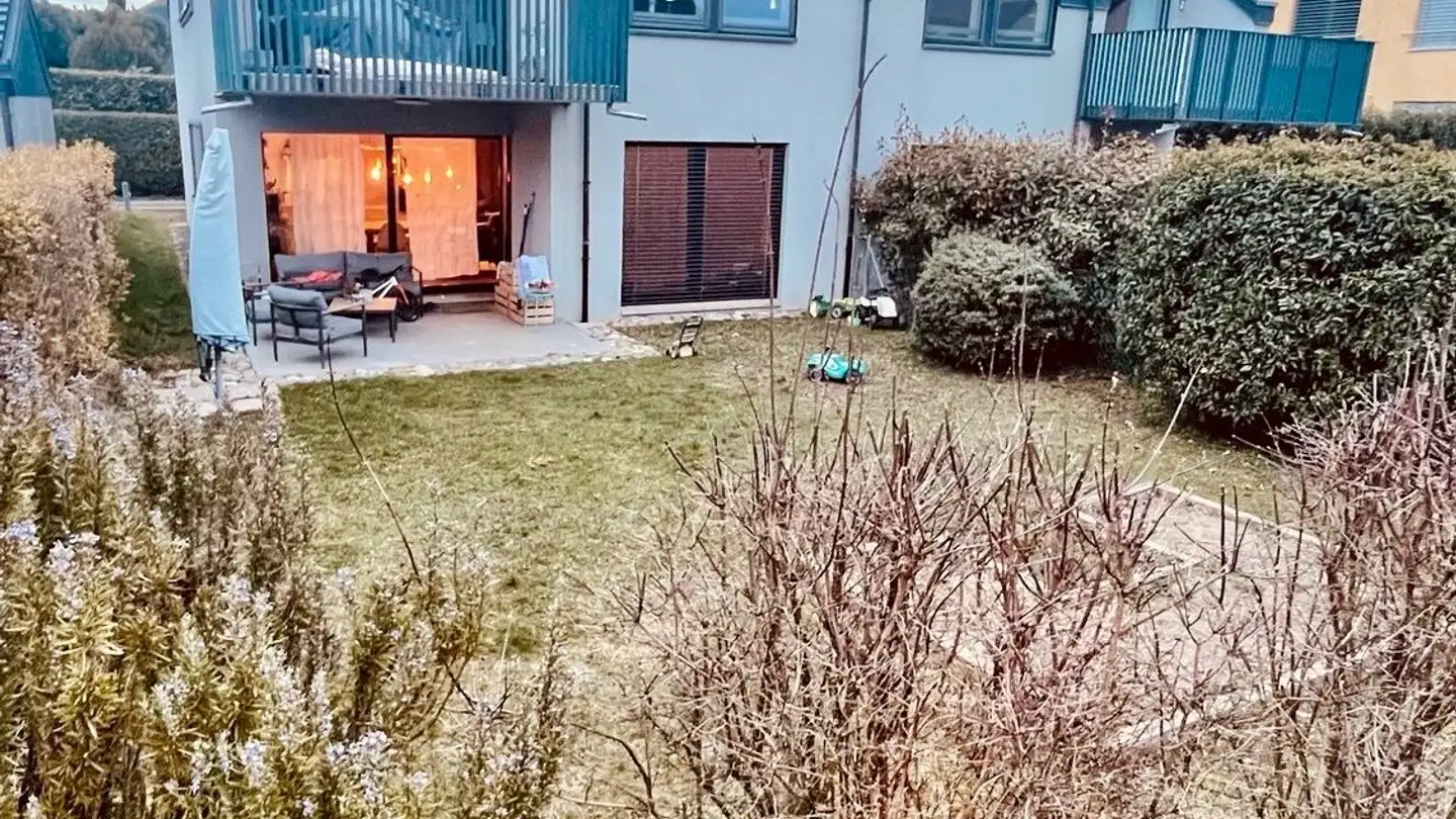 Appartamento in affitto - Chemin Des Pruniers, 1135 Denens - Foto 2