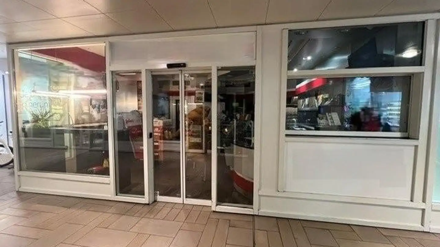 Negozio in affitto - Bahnhofstrasse 29, 5000 Aarau - Foto 2