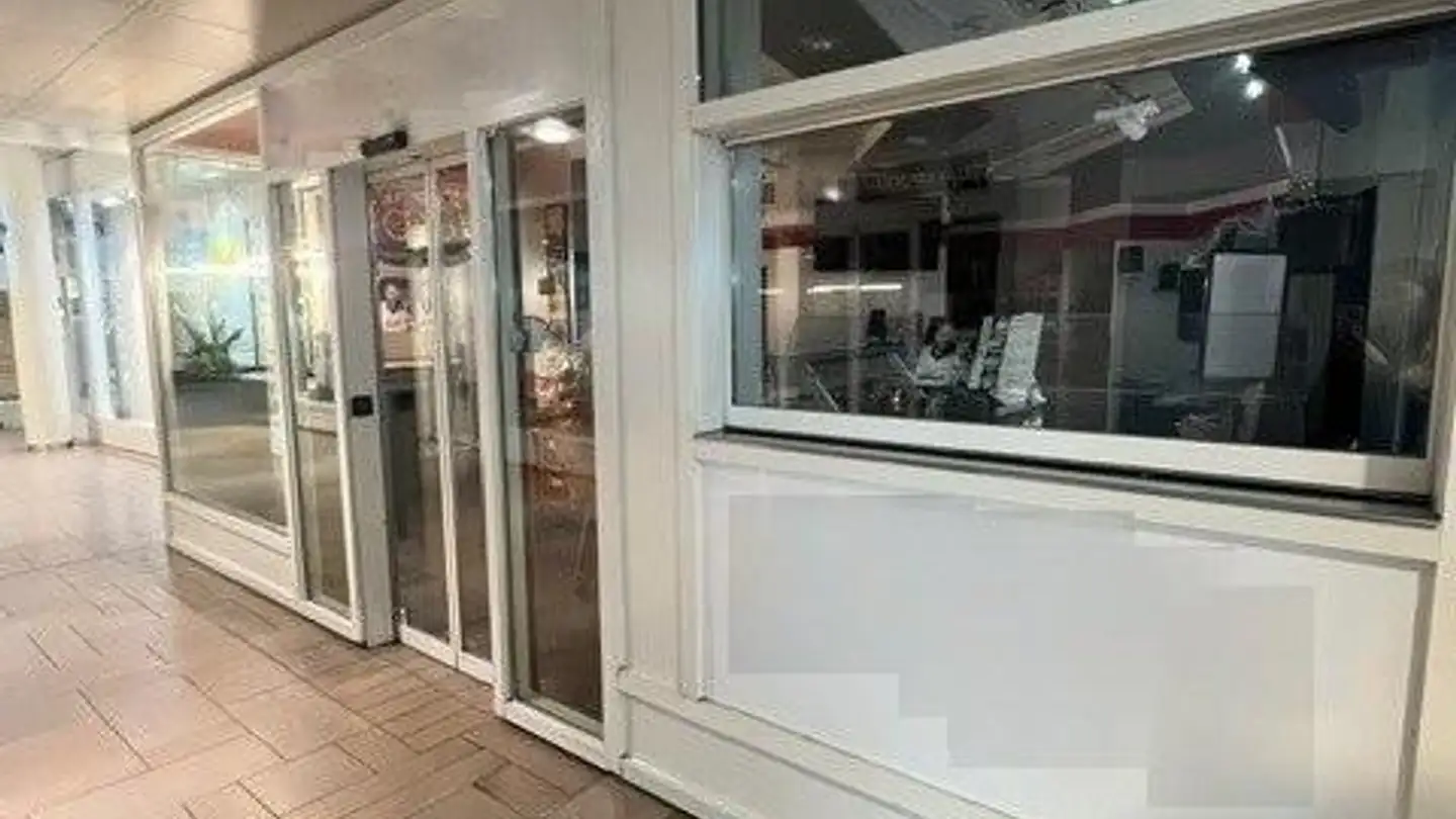 Negozio in affitto - Bahnhofstrasse 29, 5000 Aarau - Foto 3