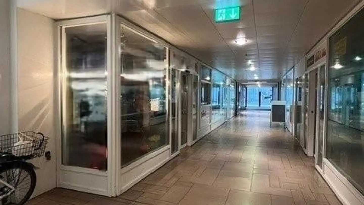 Negozio in affitto - Bahnhofstrasse 29, 5000 Aarau - Foto 4