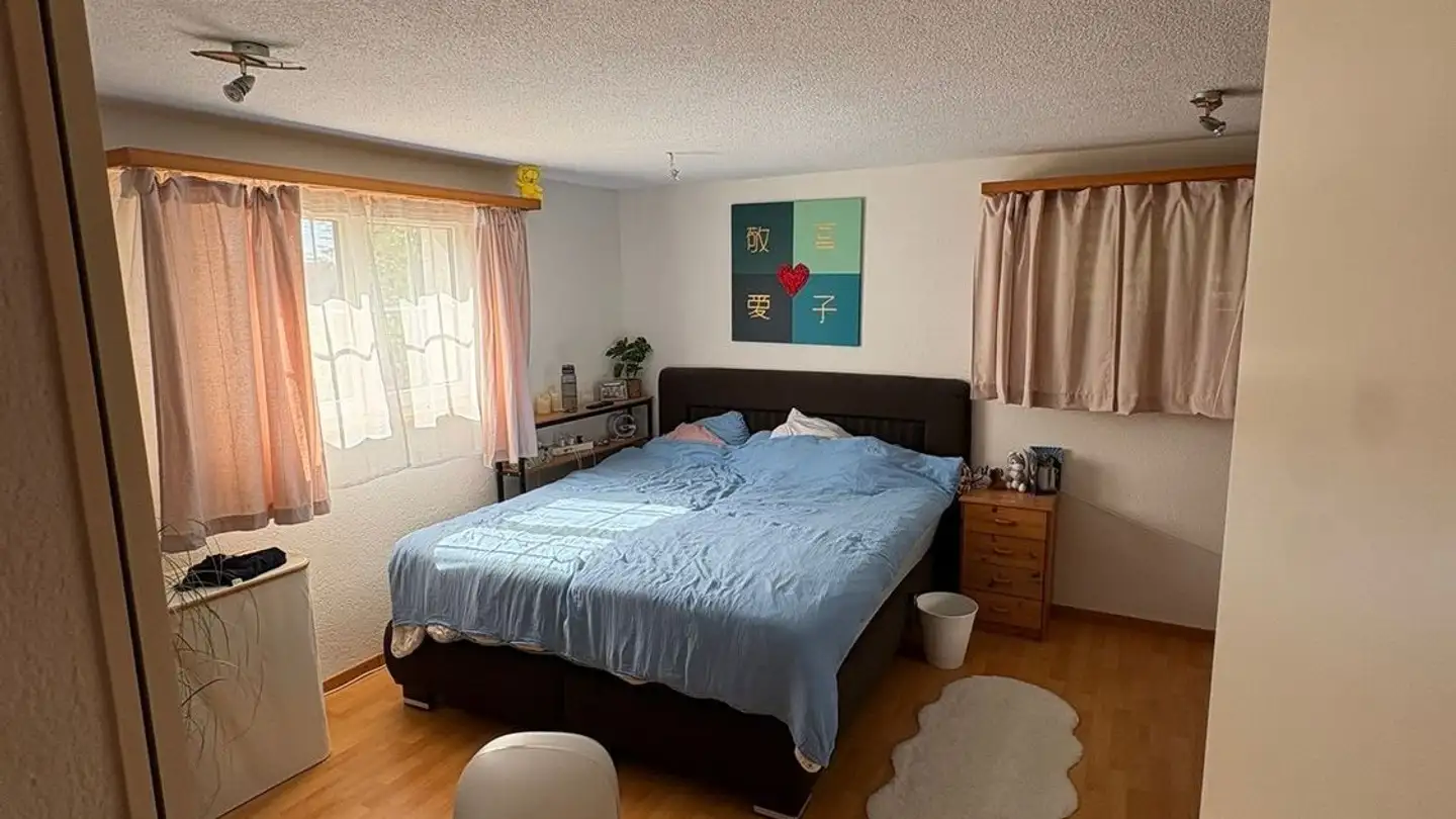 Appartement à louer - 8184 Bachenbülach - Photo 2