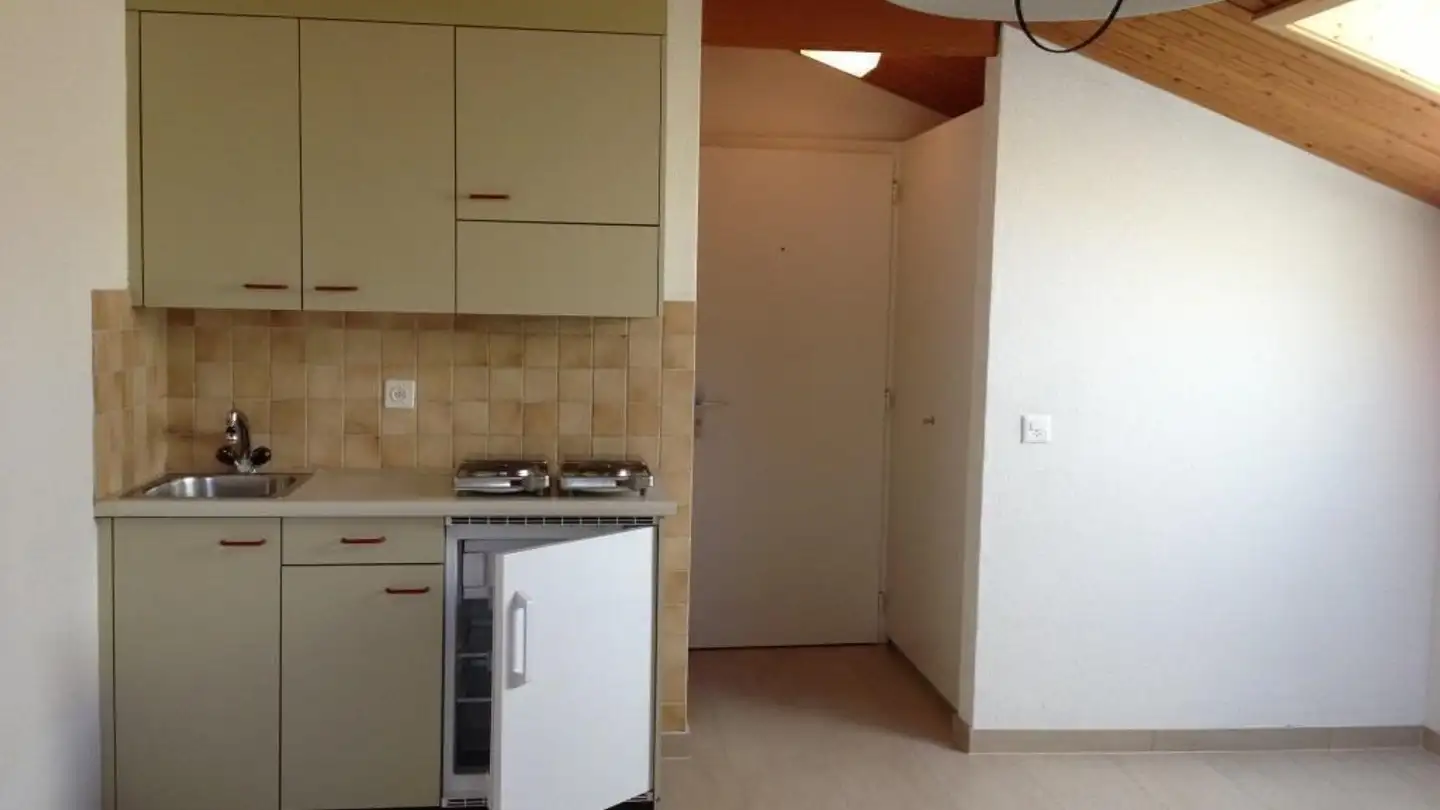Studio in affitto - Salismatte 4, 2558 Aegerten - Foto 2