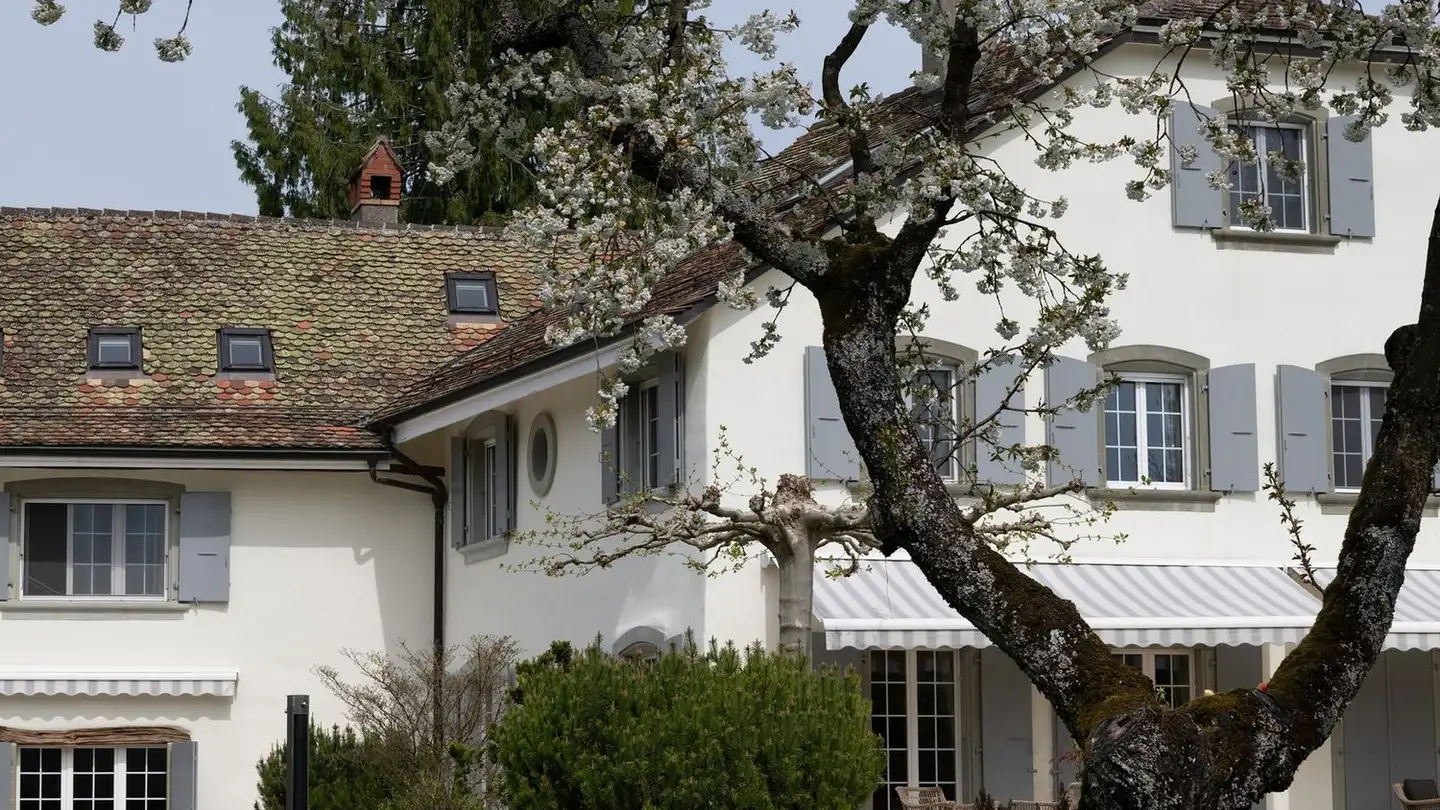 Villa for sale - 1168 Villars-sous-Yens