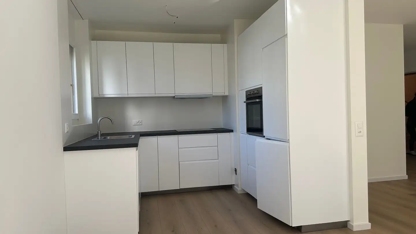 Appartement à louer - Via Giuseppe Maggi 8, 6963 Pregassona