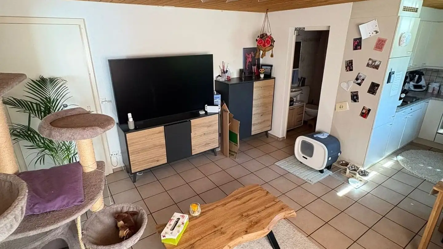Appartement à louer - 8184 Bachenbülach - Photo 4