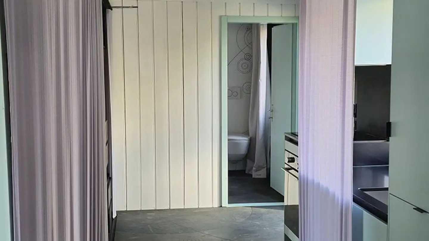 Wohnung mieten - Schwellbrunnerstrasse 60, 9100 Herisau